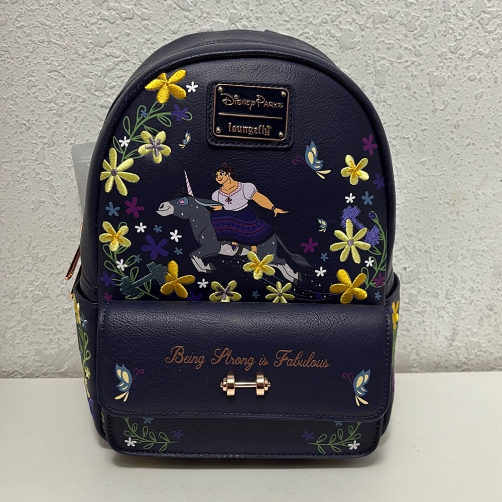 Disney Parks Loungefly Encanto